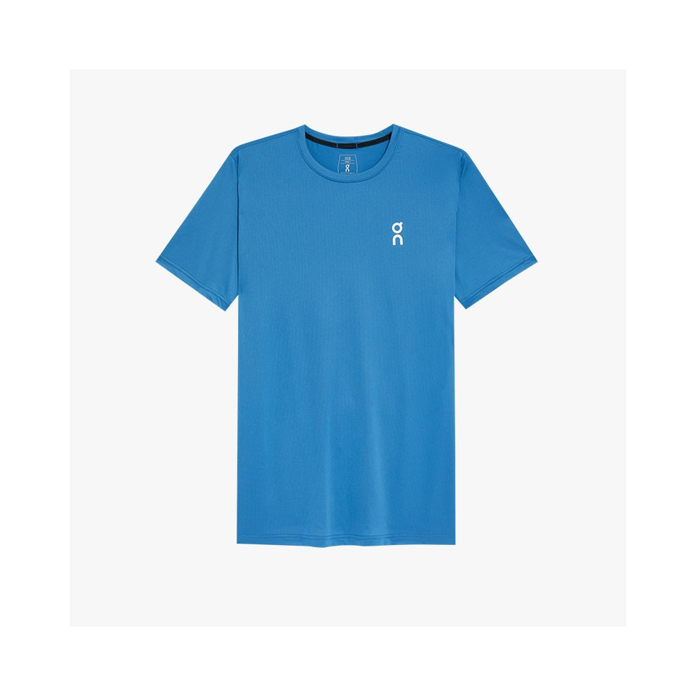 ▷ Camiseta on core-t w azul por SOLO 60,00 €