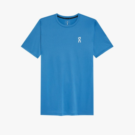 ▷ Camiseta on core-t w azul por SOLO 60,00 €