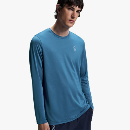 ▷ Camiseta on core long-t azul por SOLO 70,00 €