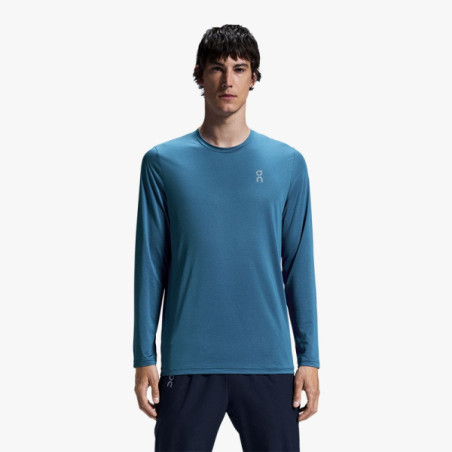 ▷ Camiseta on core long-t azul por SOLO 70,00 €