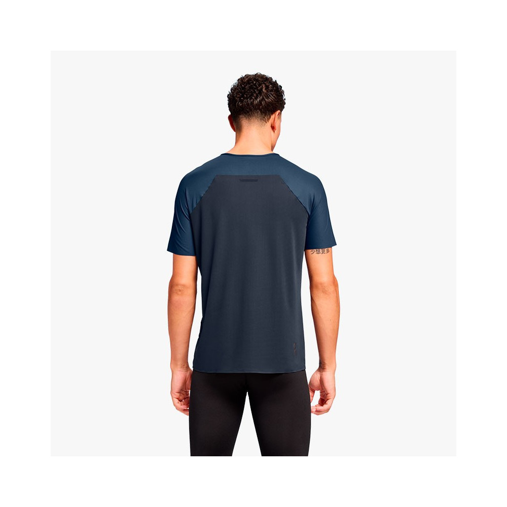 ▷ Camiseta on performance-t navy por SOLO 80,00 €
