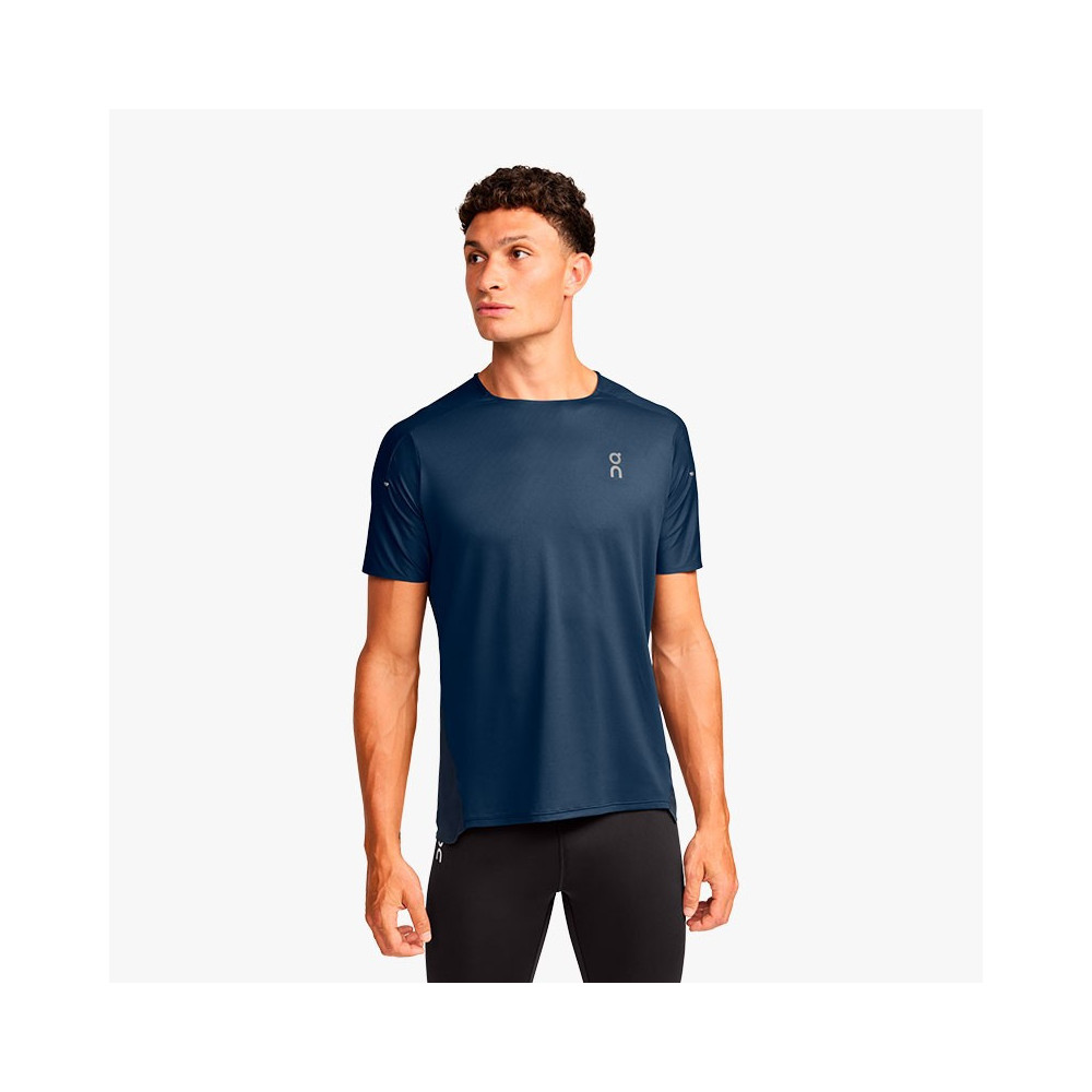 ▷ Camiseta on performance-t navy por SOLO 80,00 €