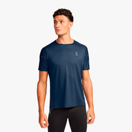 ▷ Camiseta on performance-t navy por SOLO 80,00 €