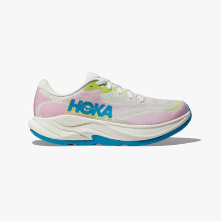 ▷ Hoka rincon 4 w frost/pink por SOLO 91,00 €