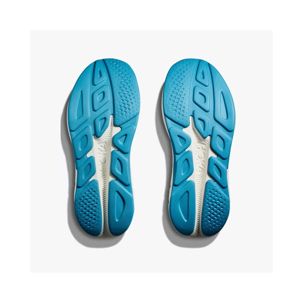 ▷ Hoka rincon 4 w frost/pink por SOLO 91,00 €