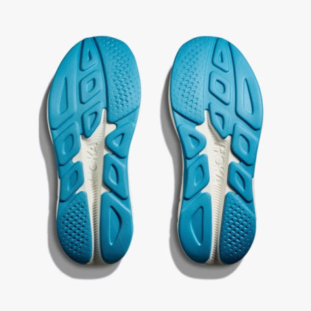 ▷ Hoka rincon 4 w frost/pink por SOLO 91,00 €