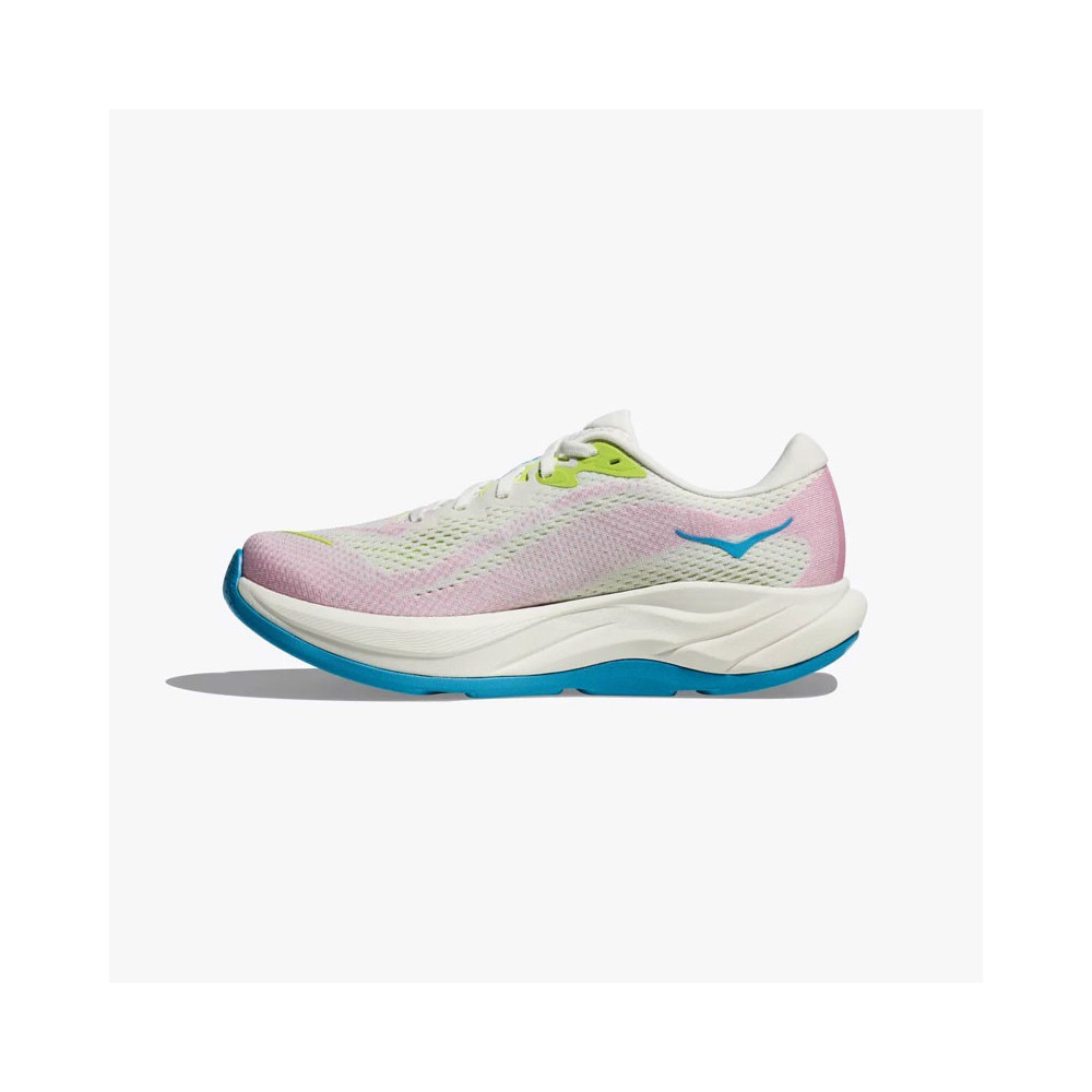 ▷ Hoka rincon 4 w frost/pink por SOLO 91,00 €