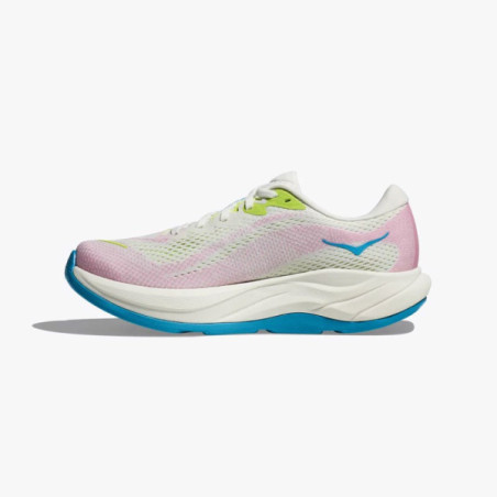 ▷ Hoka rincon 4 w frost/pink por SOLO 91,00 €