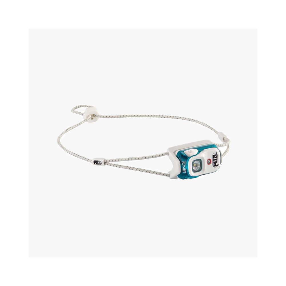 ▷ Frontal petzl bindi esmeralda por SOLO 49,90 €