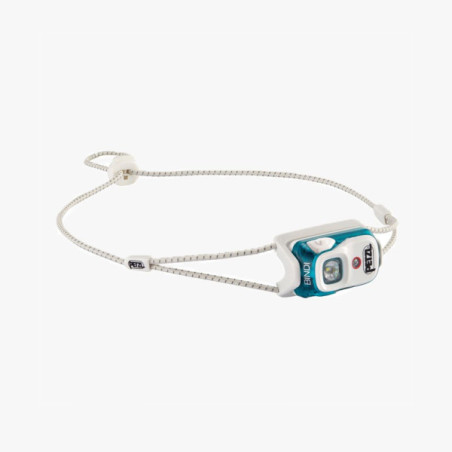 ▷ Frontal petzl bindi esmeralda por SOLO 49,90 €