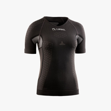 ▷ Camiseta lurbel cristallo short sleeves w marengo por SOLO 47,50 €