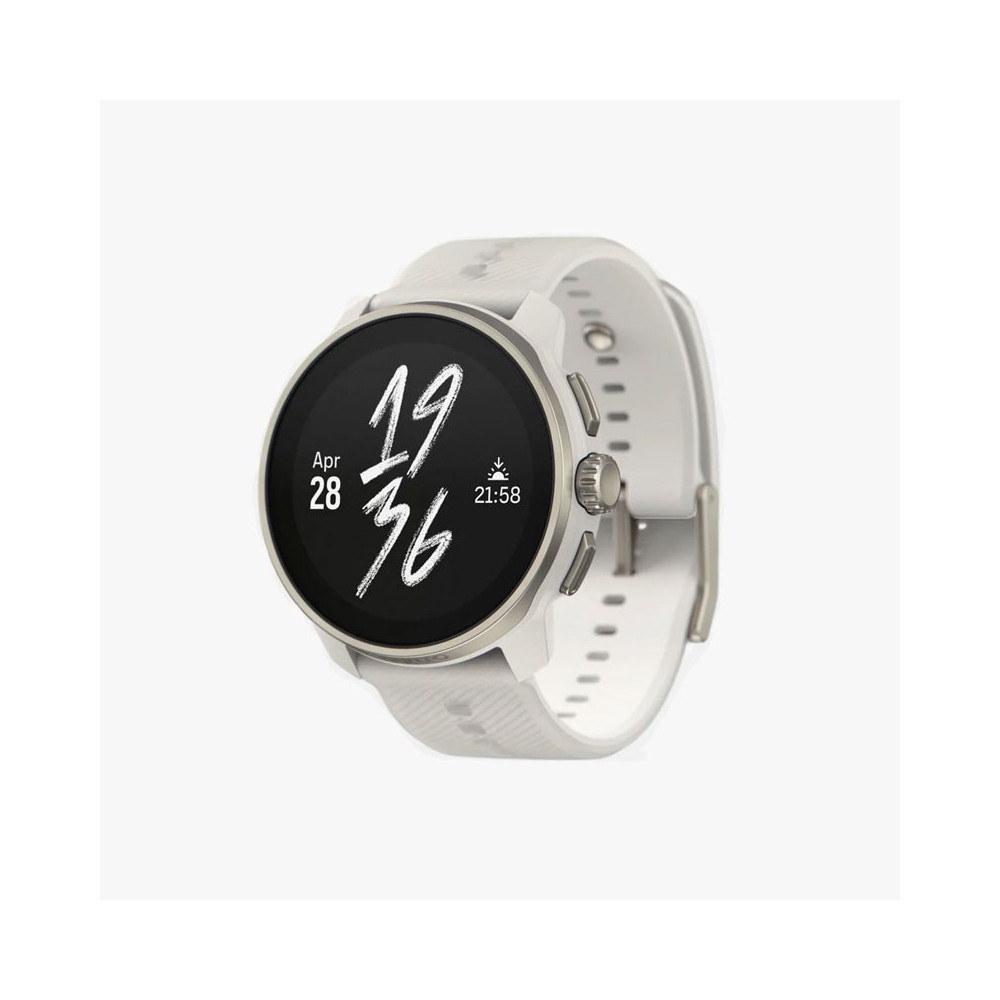 ▷ Suunto race s powder gray por SOLO 349,00 €