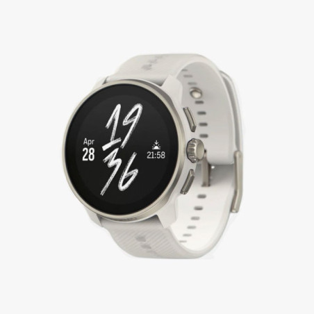 ▷ Suunto race s powder gray por SOLO 349,00 €