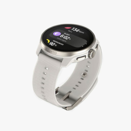 ▷ Suunto race s powder gray por SOLO 349,00 €