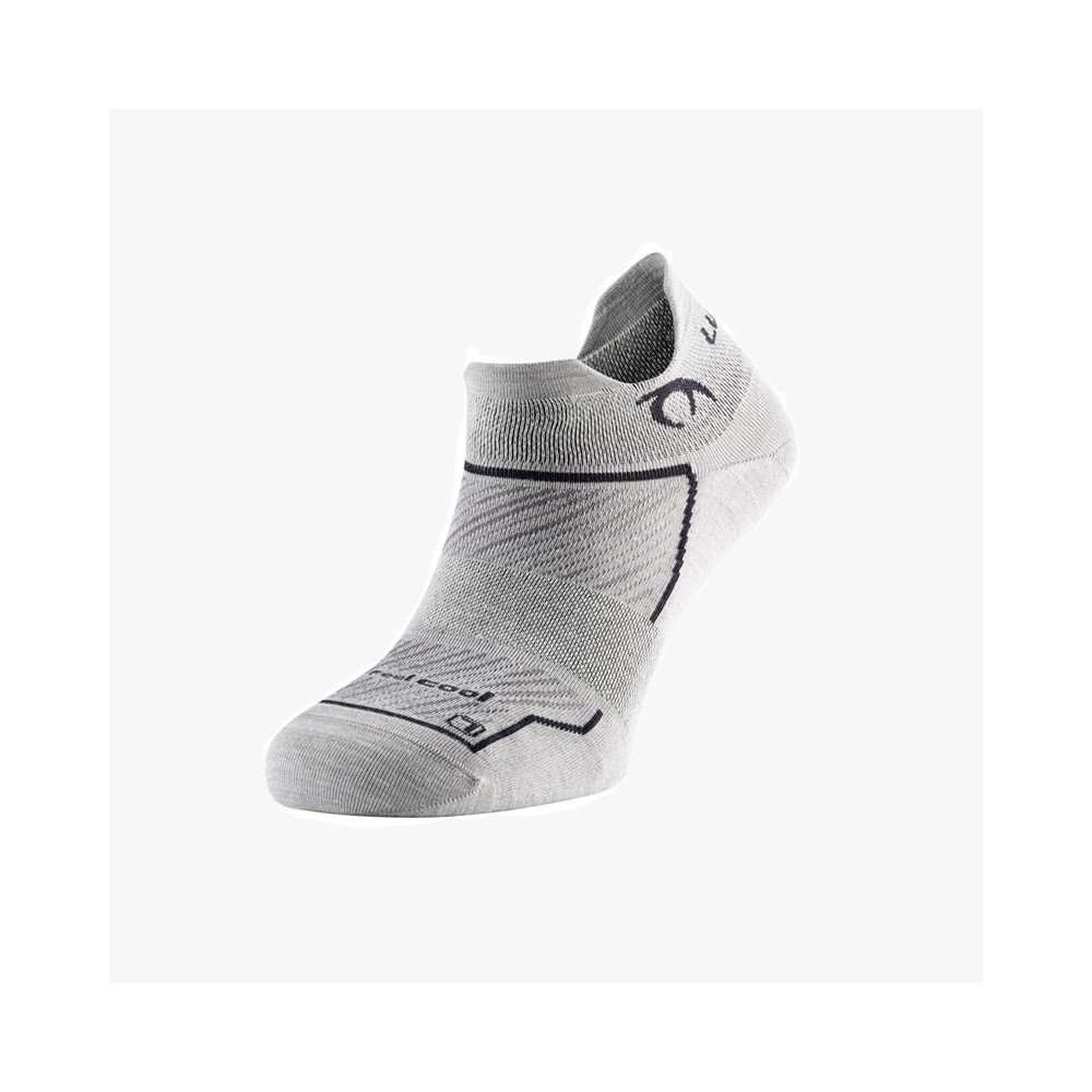 ▷ Calcetines lurbel race two gris hielo por SOLO 18,50 €