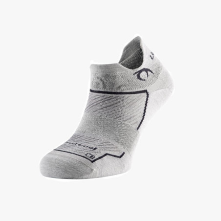 ▷ Calcetines lurbel race two gris hielo por SOLO 18,50 €