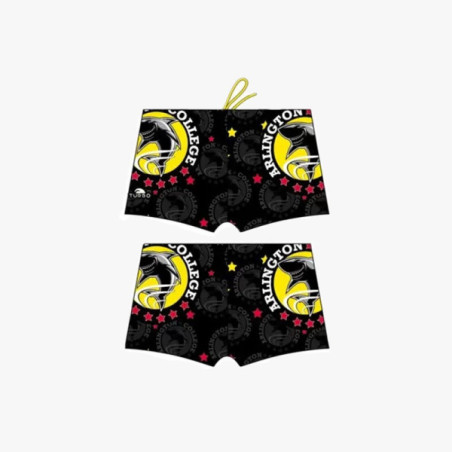 ▷ Full printed turbo boxer swimsuit for ONLY 40,00 €