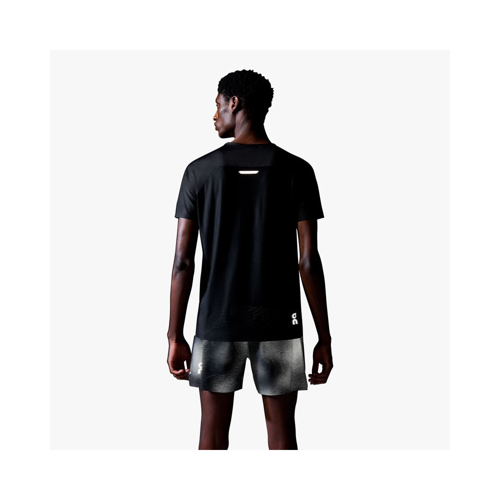 ▷ Camiseta on perfomance-t lumos black por SOLO 90,00 €