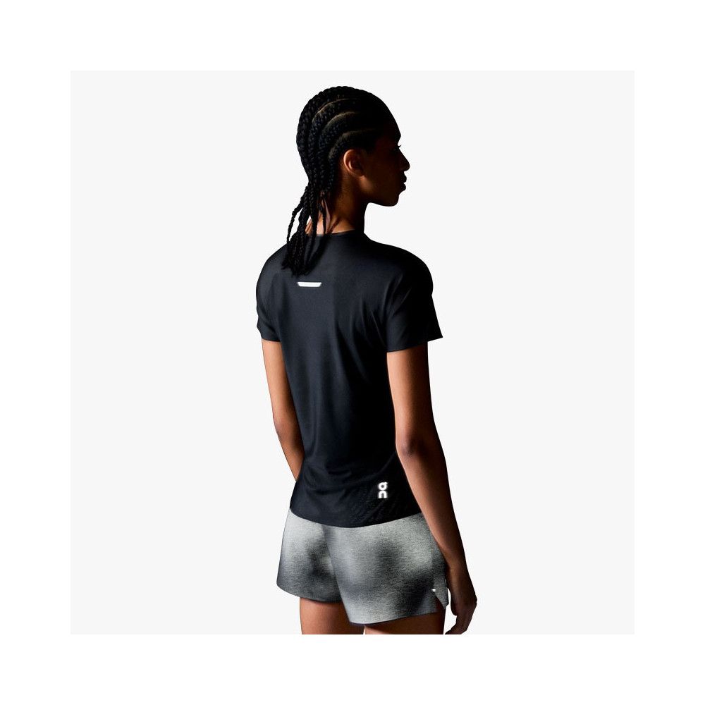 ▷ Camiseta on perfomance-t lumos w black por SOLO 90,00 €