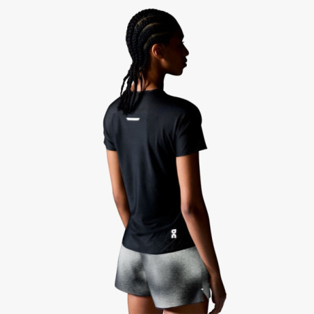 ▷ Camiseta on perfomance-t lumos w black por SOLO 90,00 €