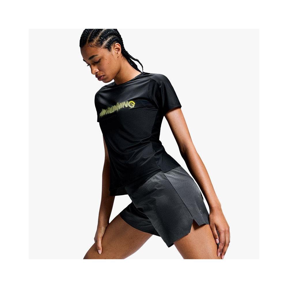 ▷ PantalÓn on running shorts lumos w negro por SOLO 90,00 €