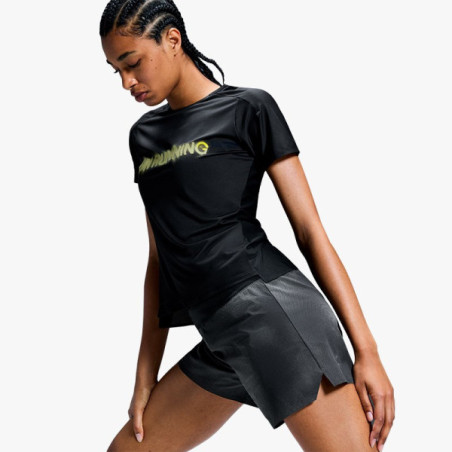 ▷ PantalÓn on running shorts lumos w negro por SOLO 90,00 €