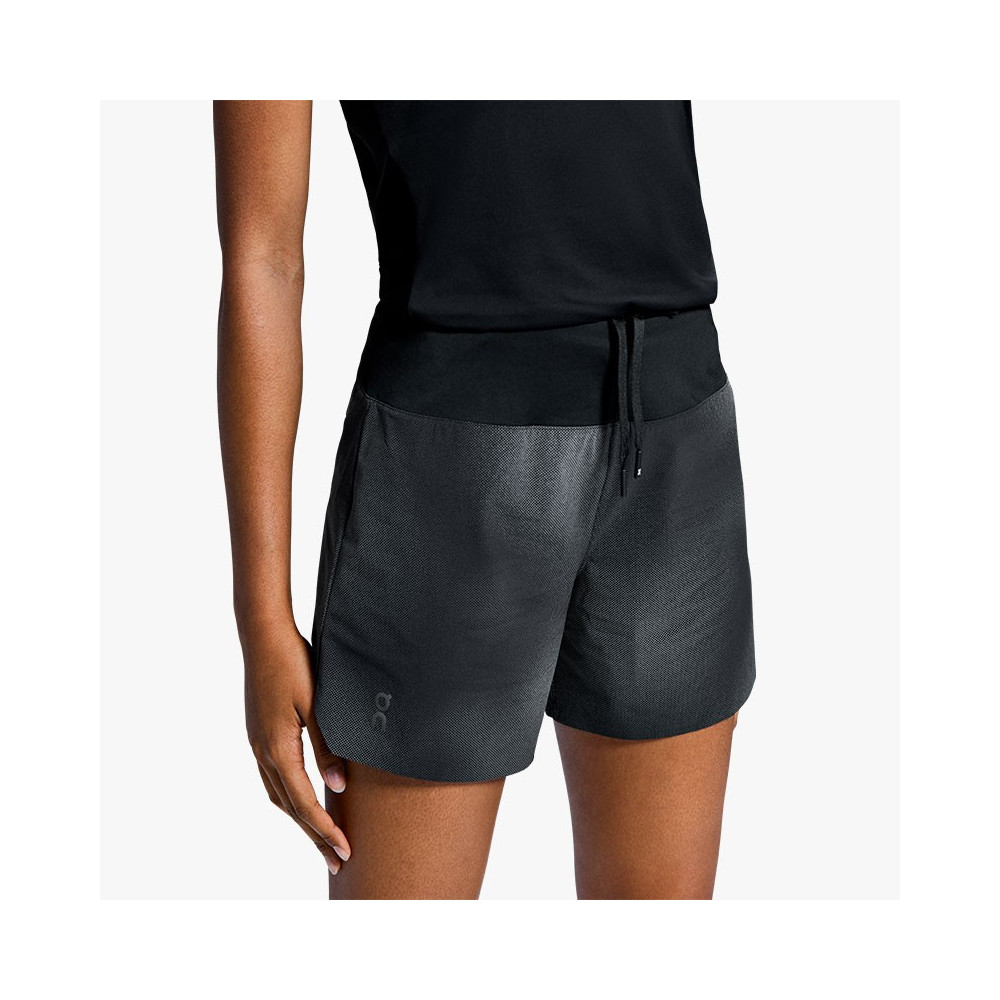 ▷ PantalÓn on running shorts lumos w negro por SOLO 90,00 €