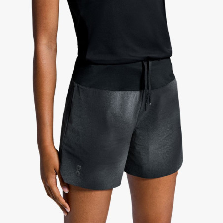 ▷ PantalÓn on running shorts lumos w negro por SOLO 90,00 €