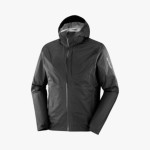 BONATTI SALOMON WP JACKET BLACK