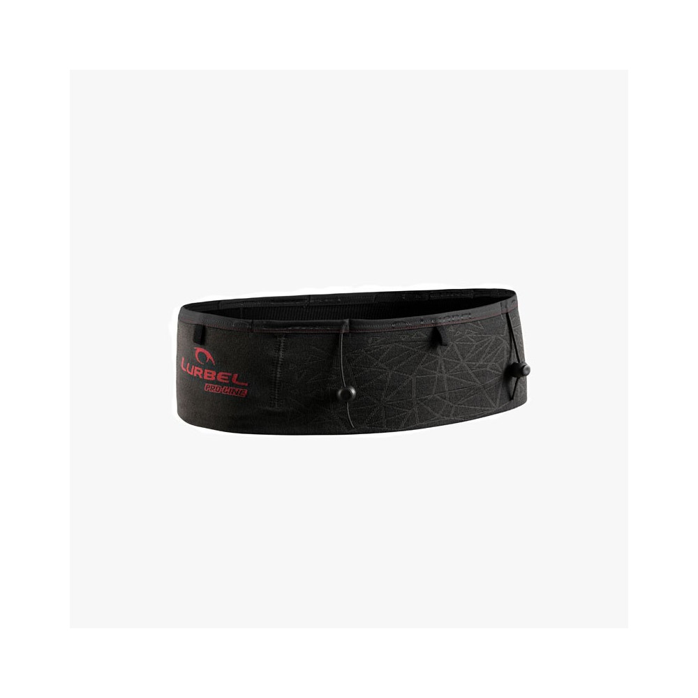 ▷ CinturÓn lurbel loop pro negro/rojo por SOLO 33,50 €