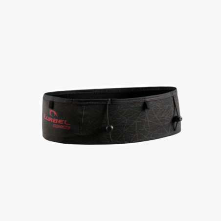 ▷ CinturÓn lurbel loop pro negro/rojo por SOLO 33,50 €