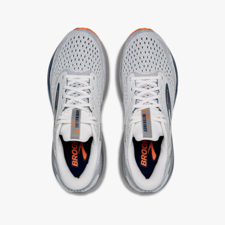▷ Brooks adrenaline gts 24 gris por SOLO 150,00 €