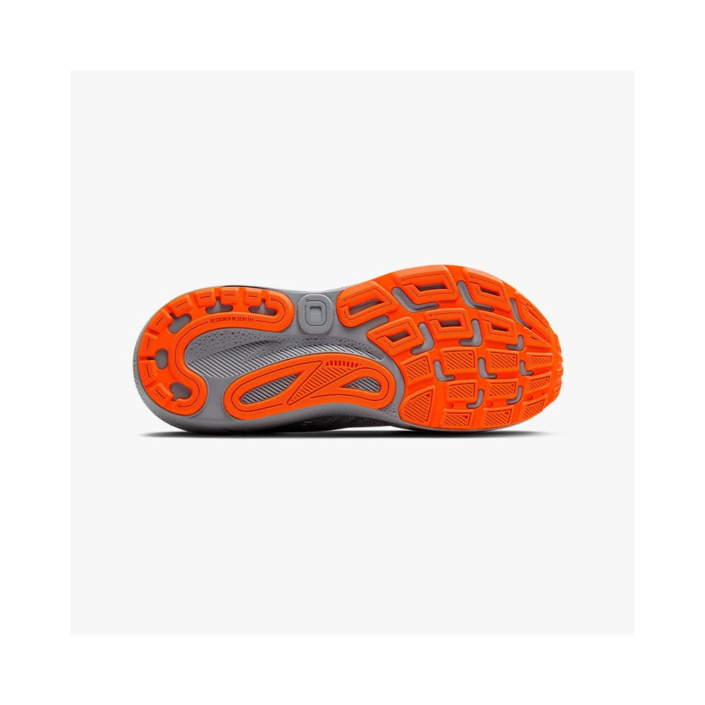 ▷ Brooks adrenaline gts 24 gris por SOLO 150,00 €