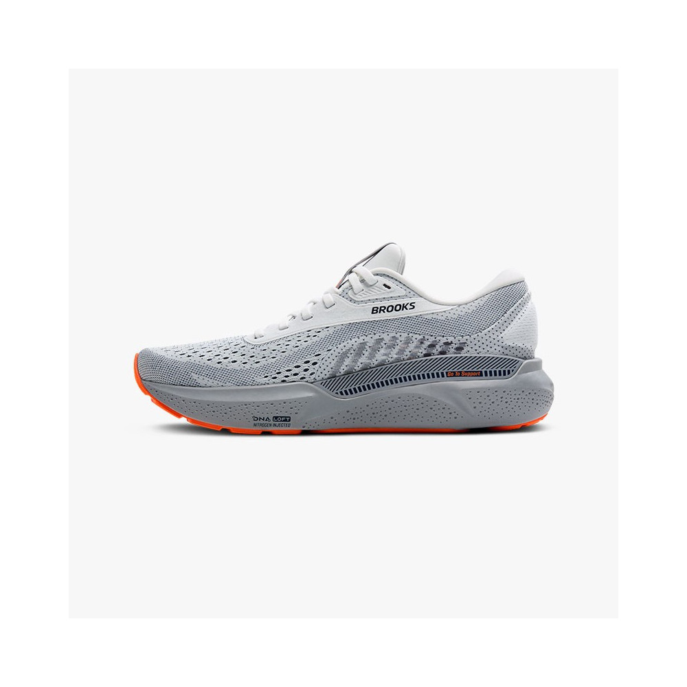 ▷ Brooks adrenaline gts 24 gris por SOLO 150,00 €