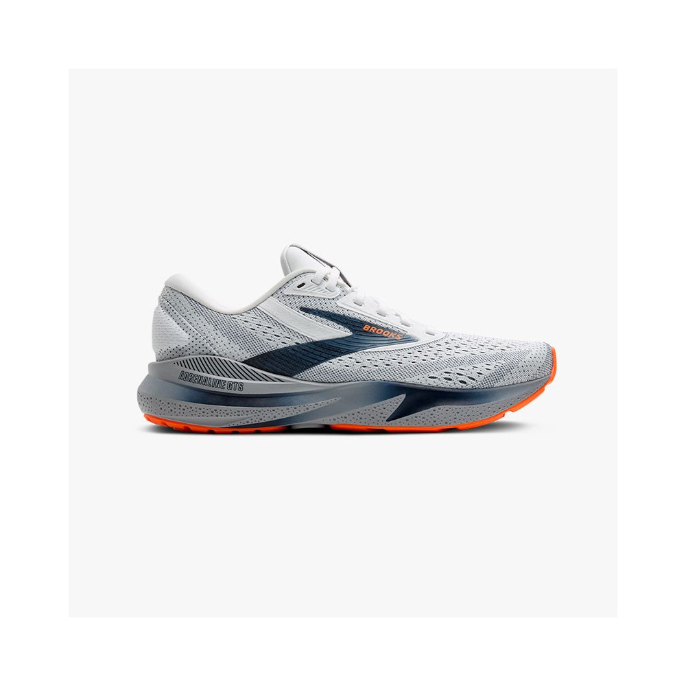 ▷ Brooks adrenaline gts 24 gris por SOLO 150,00 €