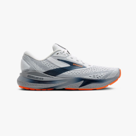 ▷ Brooks adrenaline gts 24 gris por SOLO 150,00 €