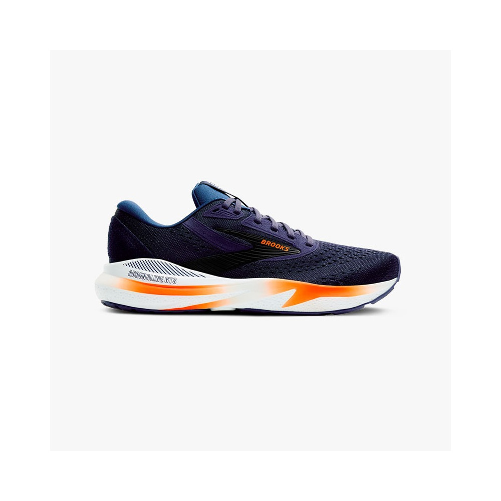 ▷ Brooks adrenaline gts 24 navy por SOLO 150,00 €