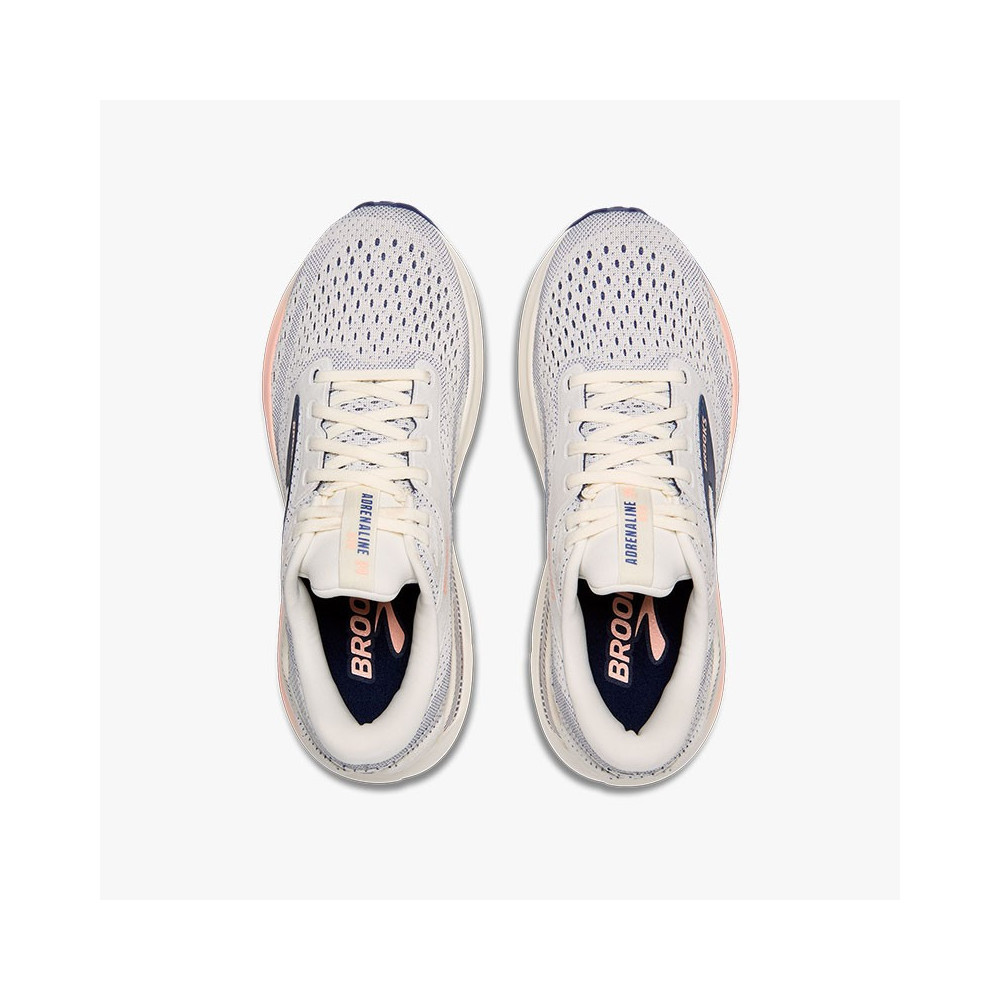 ▷ Brooks adrenaline gts 24 w gris por SOLO 150,00 €