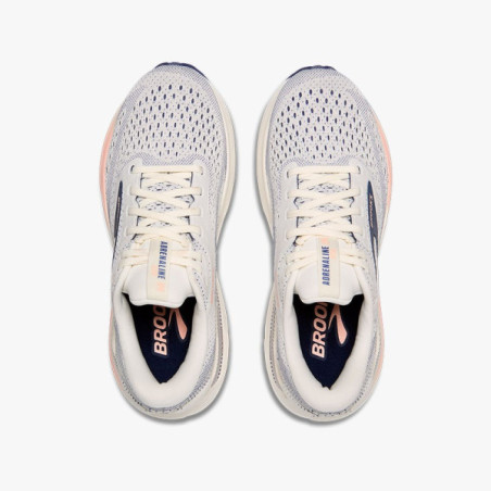 ▷ Brooks adrenaline gts 24 w gris por SOLO 150,00 €