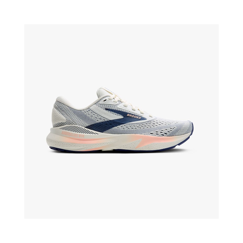 ▷ Brooks adrenaline gts 24 w gris por SOLO 150,00 €