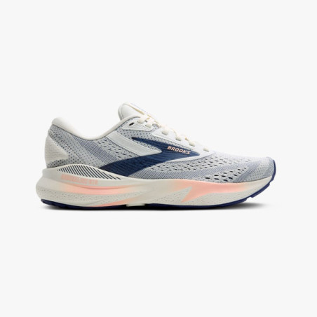 ▷ Brooks adrenaline gts 24 w gris por SOLO 150,00 €