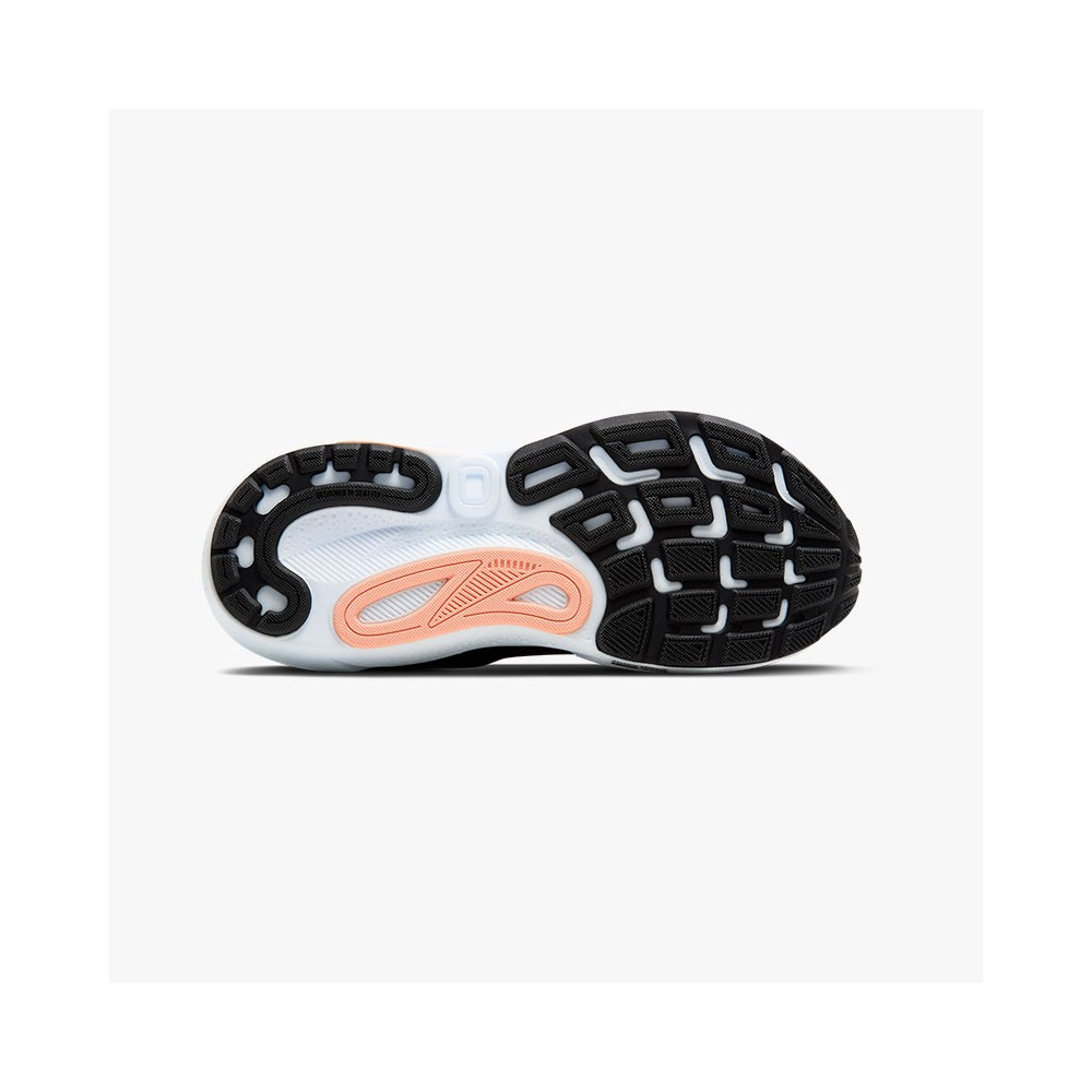 ▷ Brooks adrenaline gts 24 w negro por SOLO 150,00 €