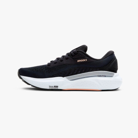 ▷ Brooks adrenaline gts 24 w negro por SOLO 150,00 €
