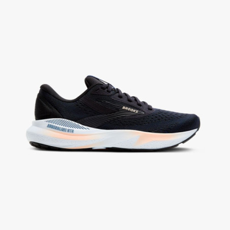 ▷ Brooks adrenaline gts 24 w negro por SOLO 150,00 €
