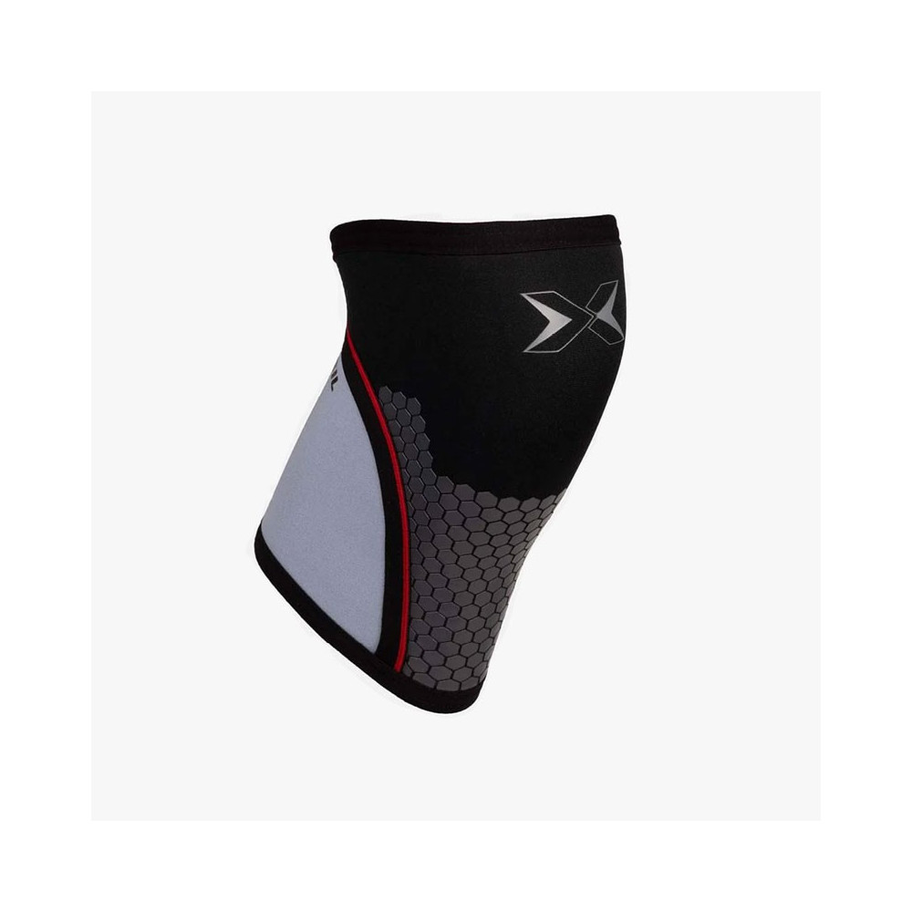 ▷ Rodilleras picsil hex tech 5mm gris por SOLO 44,95 €