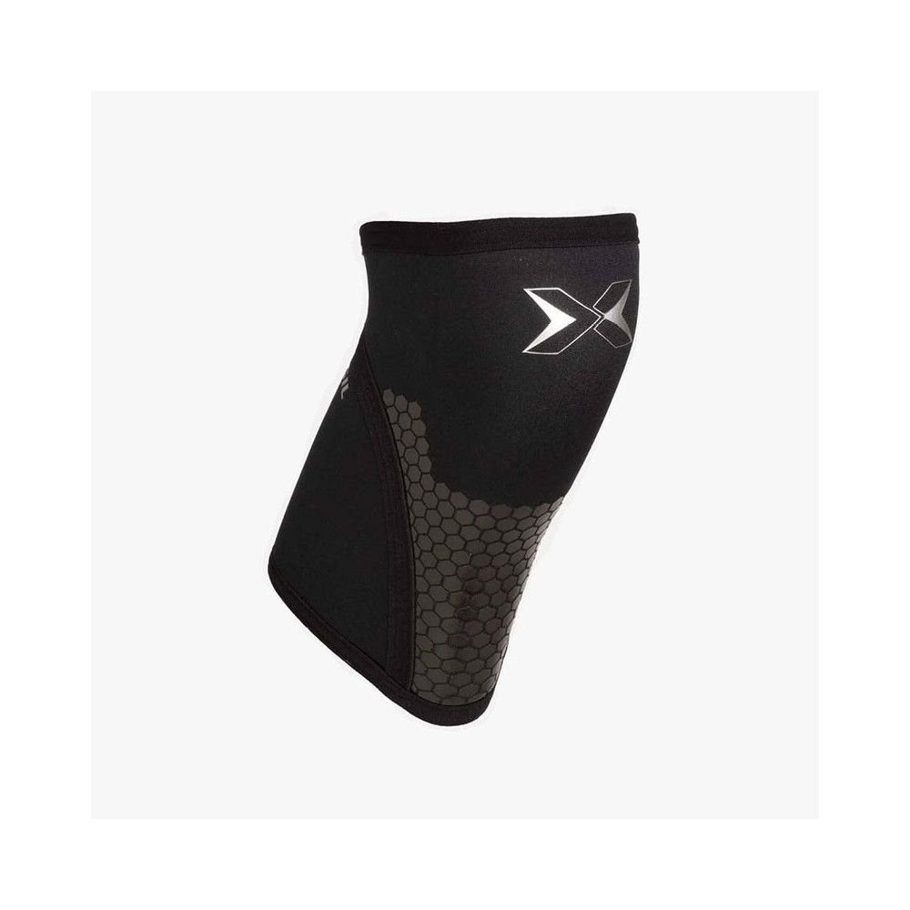 ▷ Rodilleras picsil hex tech 5mm negro por SOLO 44,95 €