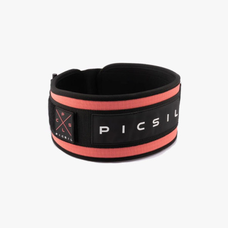 ▷ CinturÓn lumbar picsil strenght coral por SOLO 34,95 €