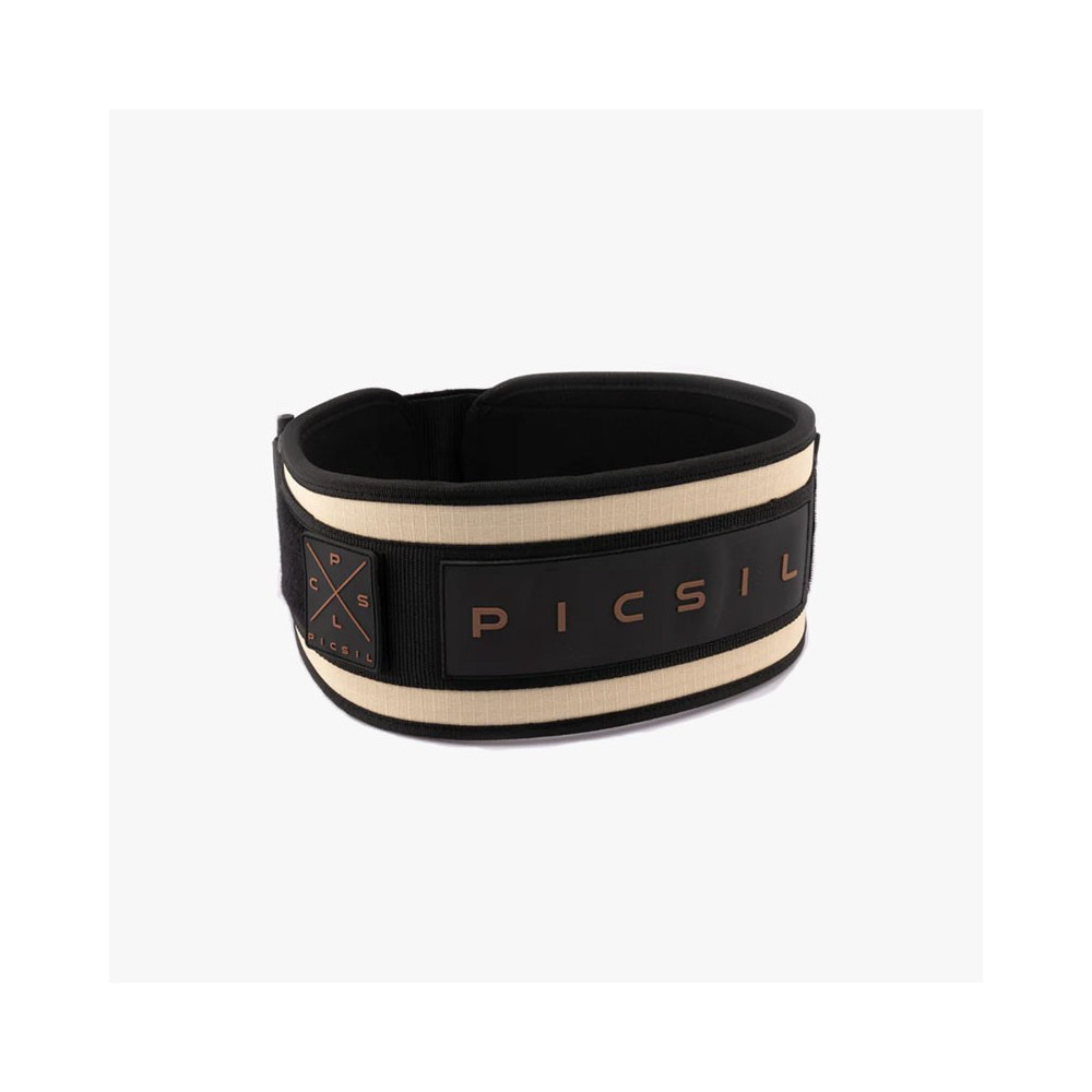 ▷ CinturÓn lumbar picsil strenght sandstone por SOLO 34,95 €