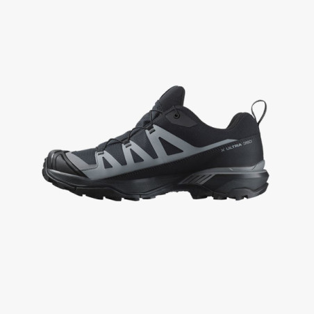 ▷ Salomon x ultra 360 gtx negro/gris por SOLO 116,00 €