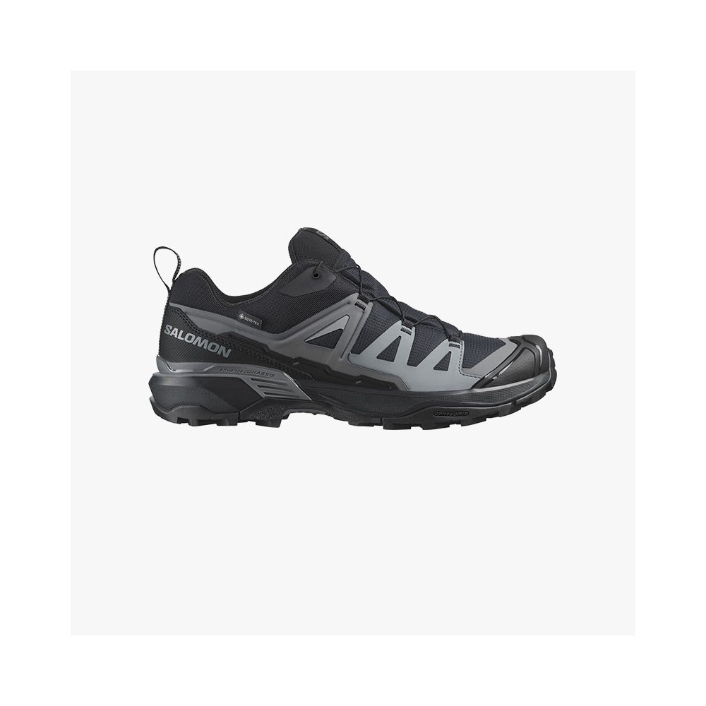 ▷ Salomon x ultra 360 gtx negro/gris por SOLO 116,00 €